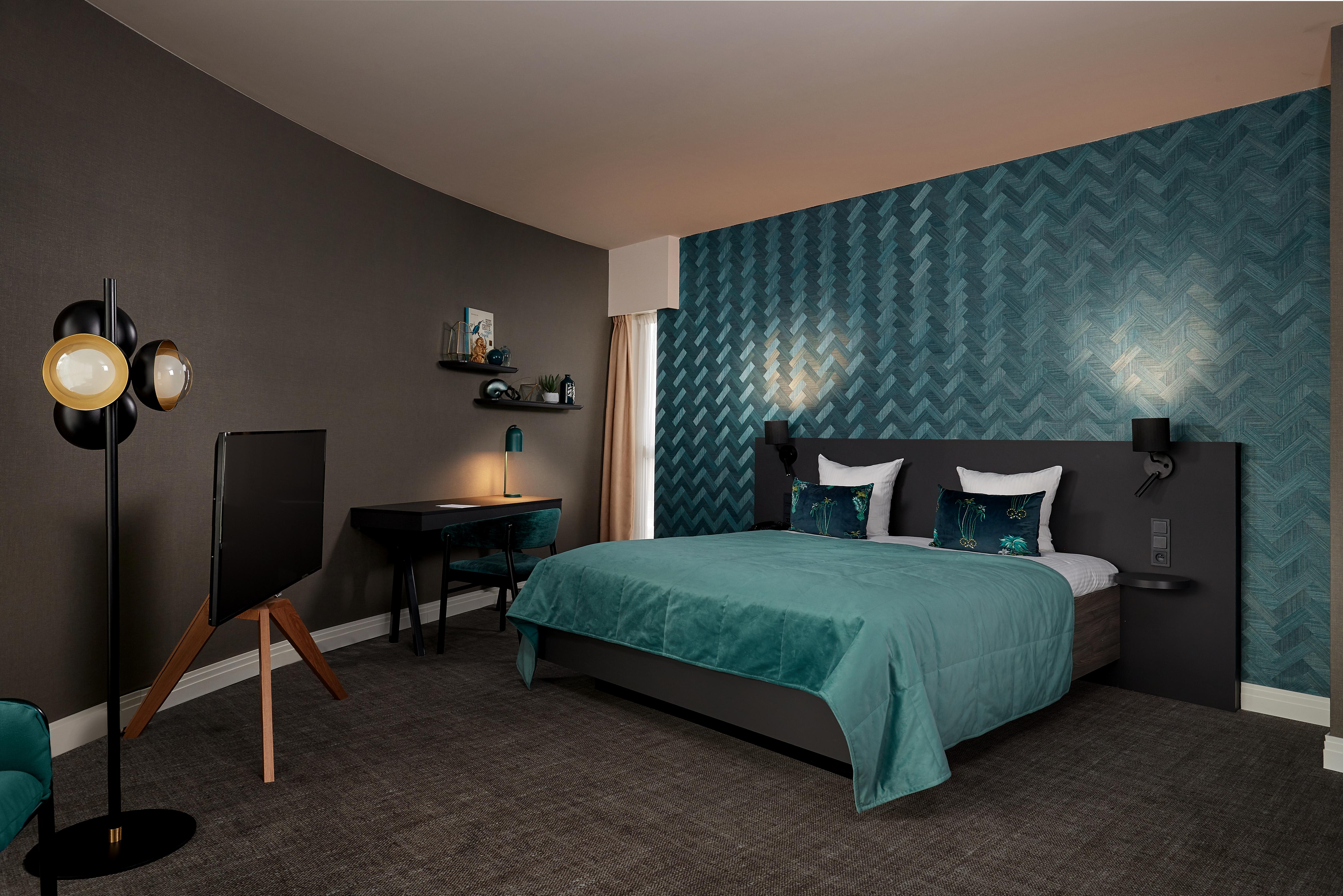 Van Der Valk Hotel Brussels Airport Diegem Kültér fotó