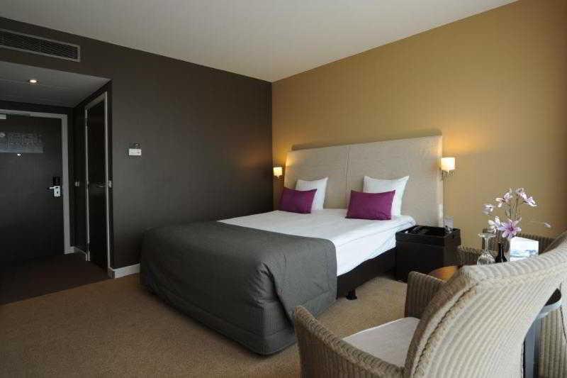 Van Der Valk Hotel Brussels Airport Diegem Kültér fotó