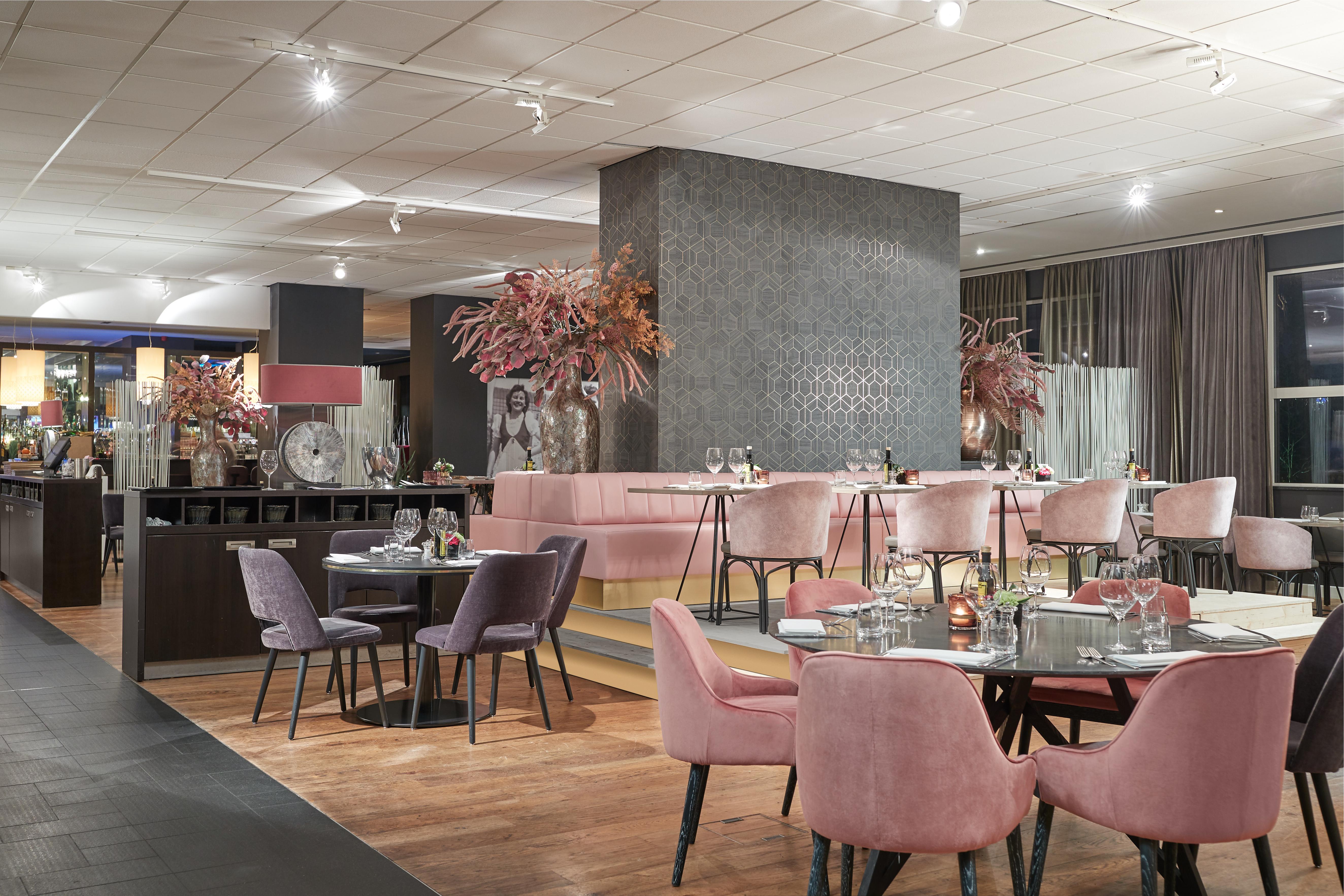 Van Der Valk Hotel Brussels Airport Diegem Kültér fotó