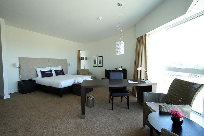 Van Der Valk Hotel Brussels Airport Diegem Szoba fotó
