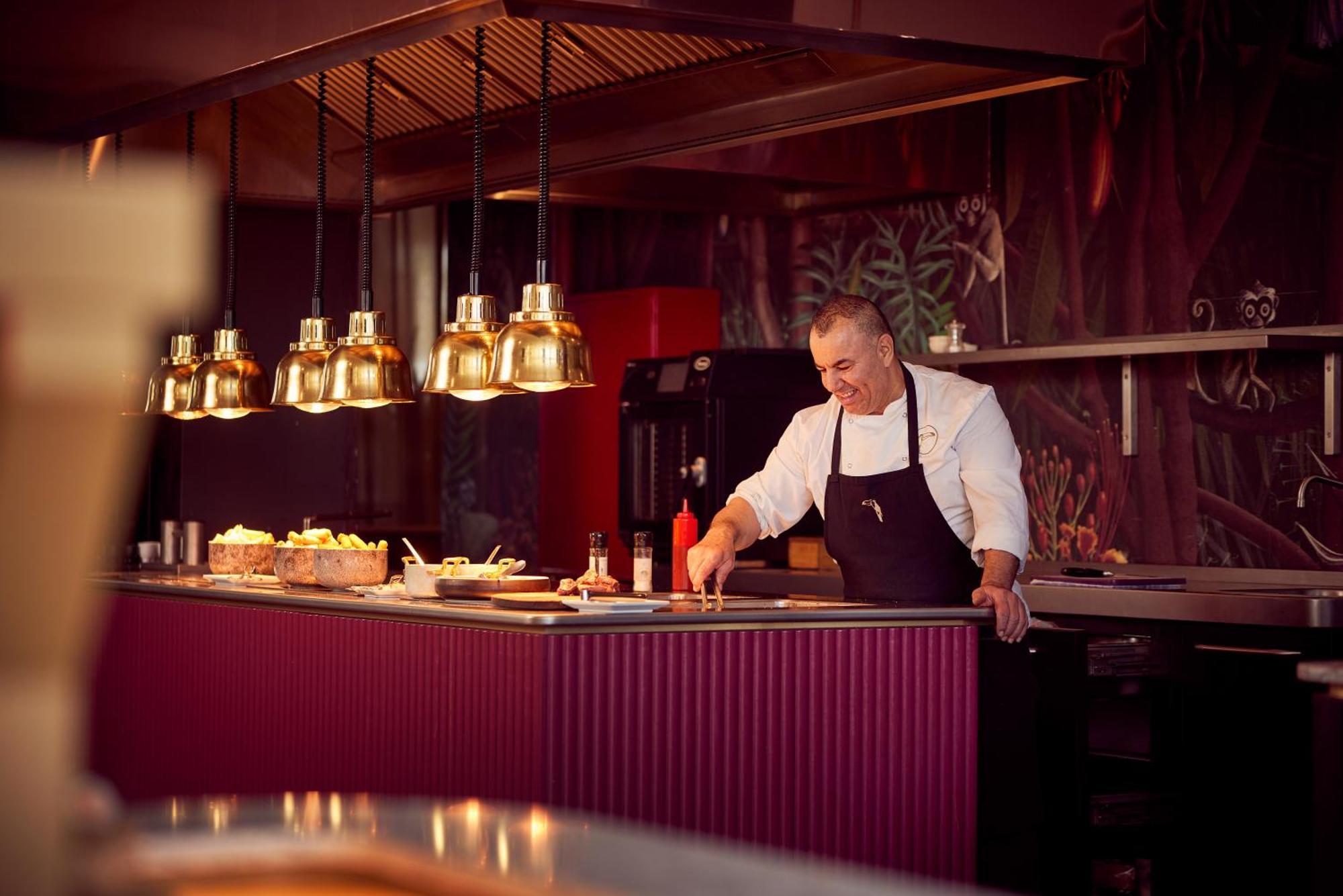 Van Der Valk Hotel Brussels Airport Diegem Kültér fotó