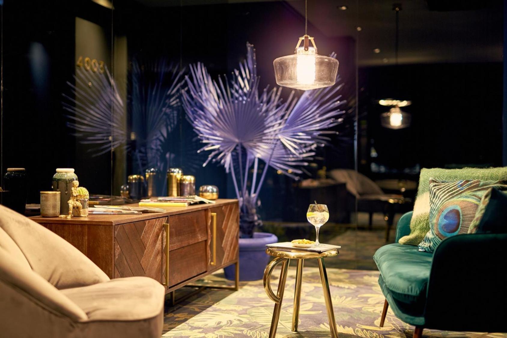 Van Der Valk Hotel Brussels Airport Diegem Kültér fotó