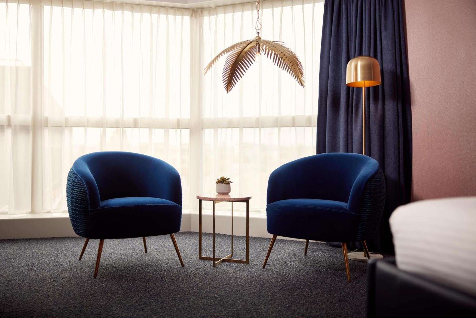 Van Der Valk Hotel Brussels Airport Diegem Kültér fotó