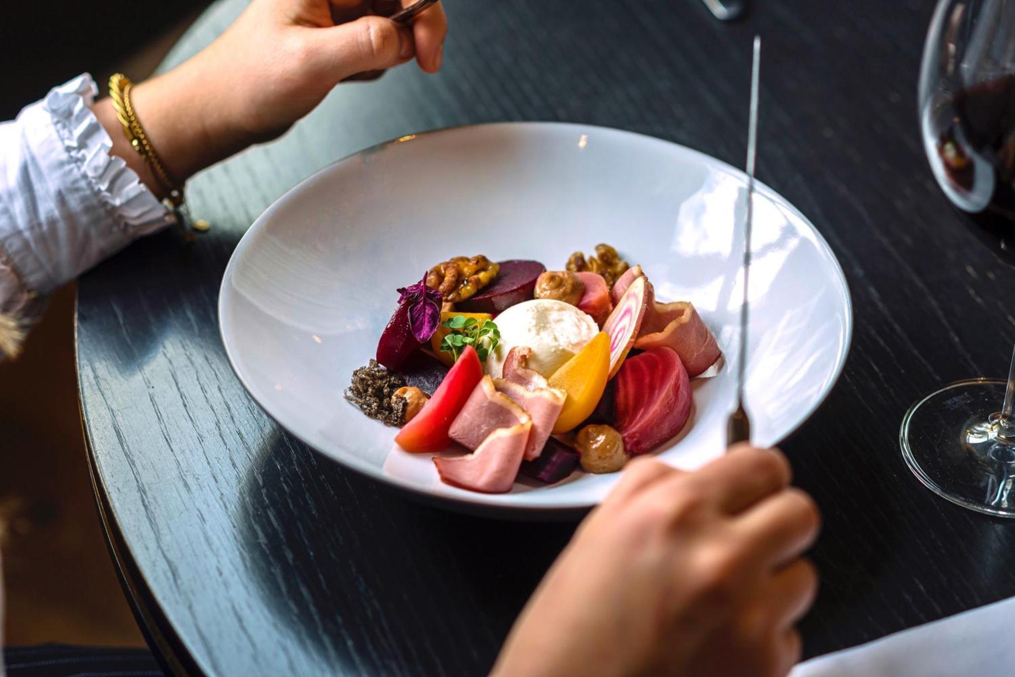 Van Der Valk Hotel Brussels Airport Diegem Kültér fotó