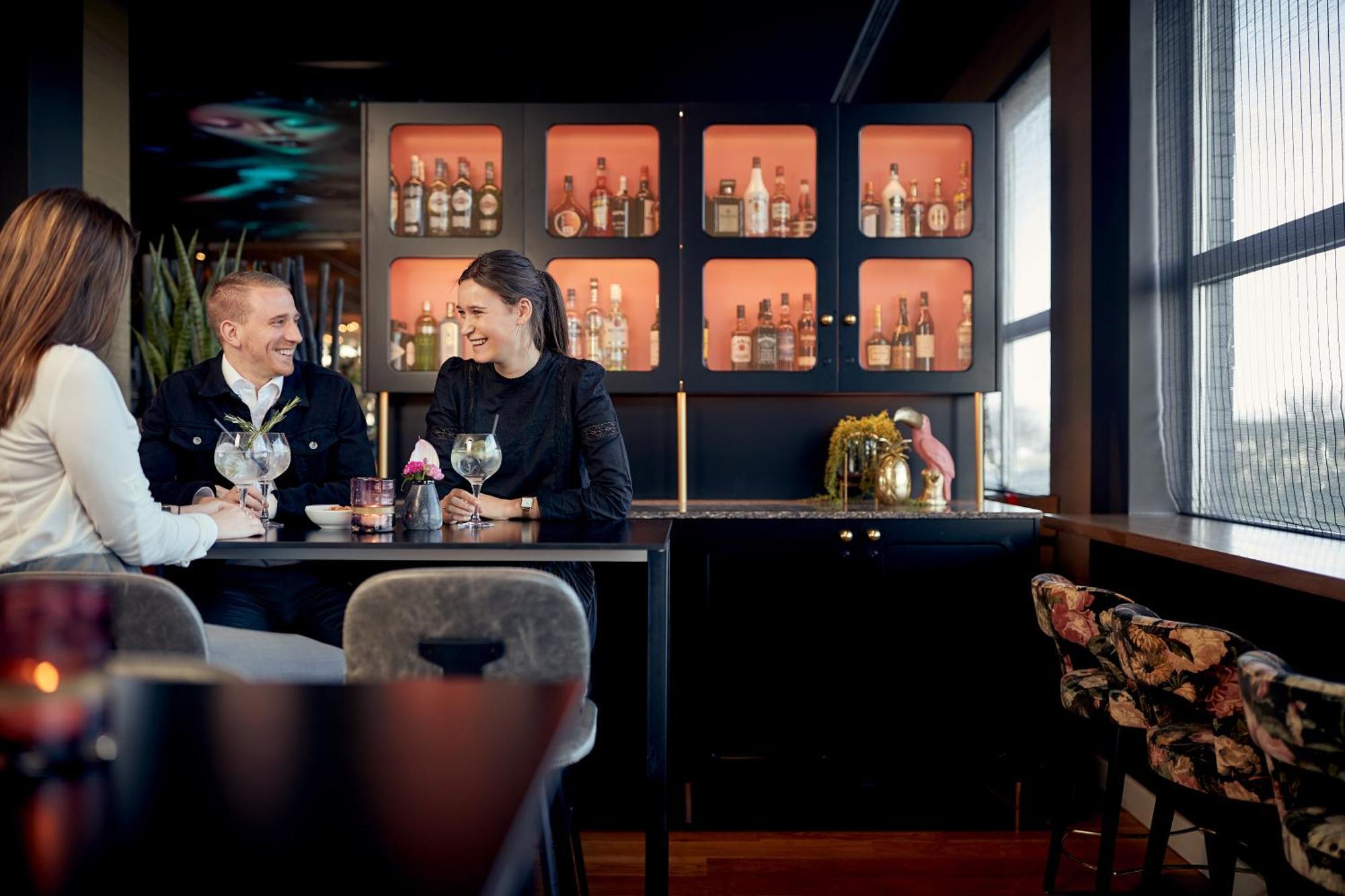 Van Der Valk Hotel Brussels Airport Diegem Kültér fotó