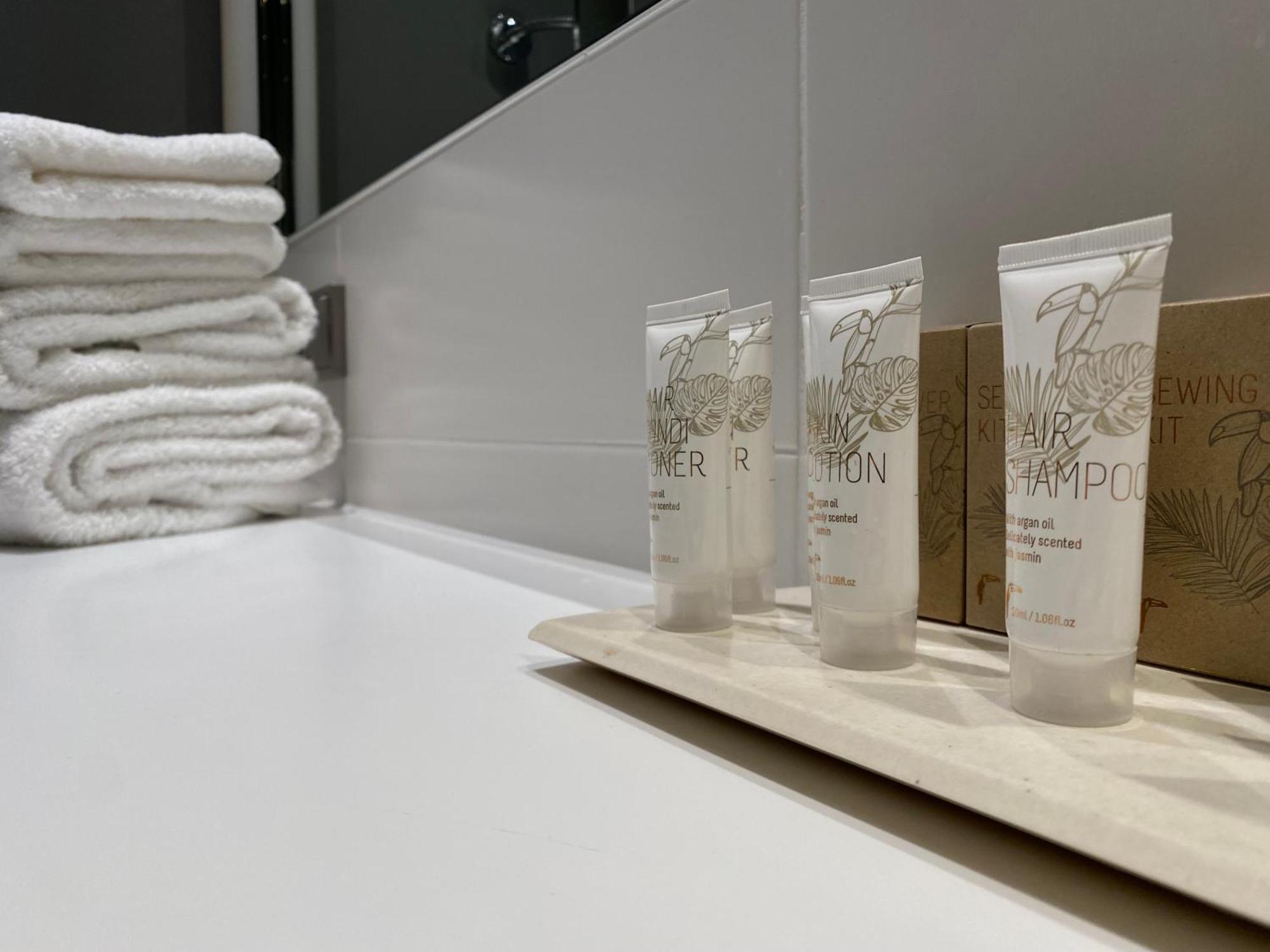 Van Der Valk Hotel Brussels Airport Diegem Kültér fotó
