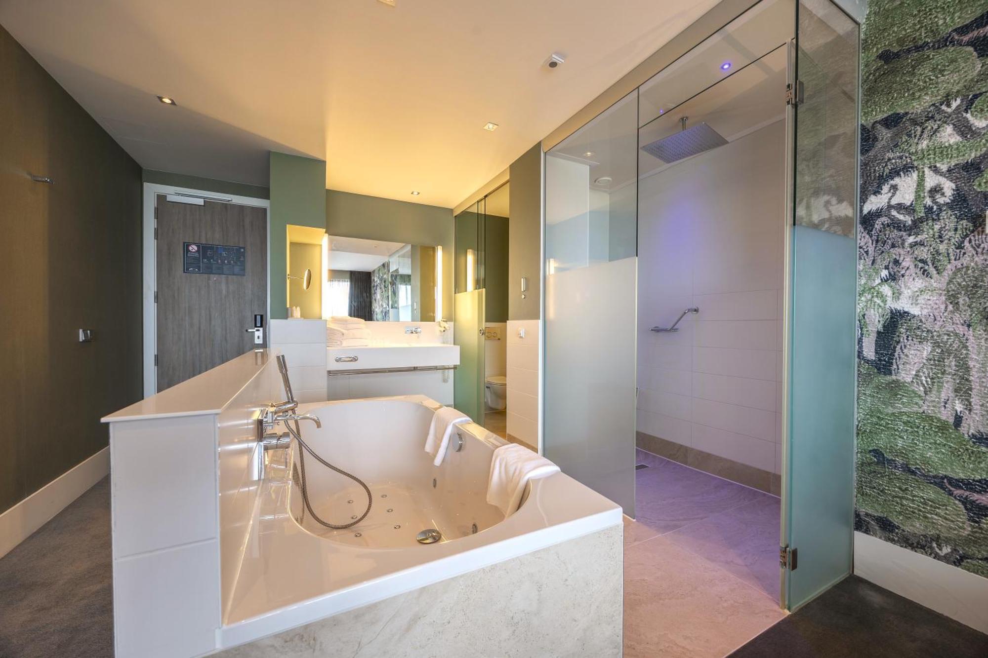 Van Der Valk Hotel Brussels Airport Diegem Kültér fotó