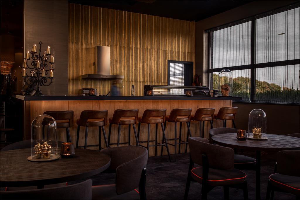 Van Der Valk Hotel Brussels Airport Diegem Kültér fotó