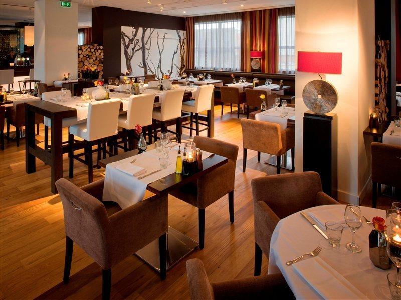 Van Der Valk Hotel Brussels Airport Diegem Kültér fotó