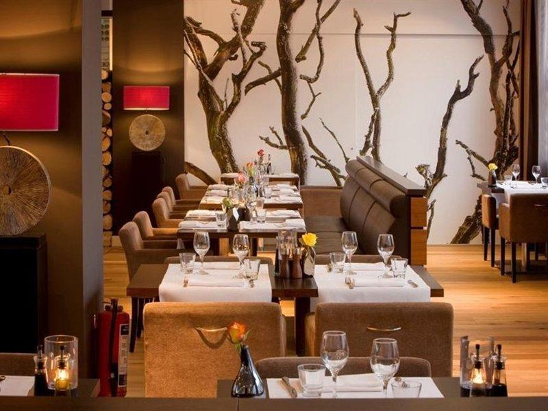 Van Der Valk Hotel Brussels Airport Diegem Kültér fotó