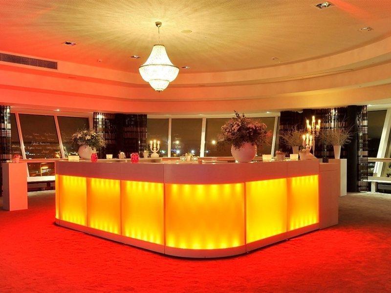 Van Der Valk Hotel Brussels Airport Diegem Kültér fotó