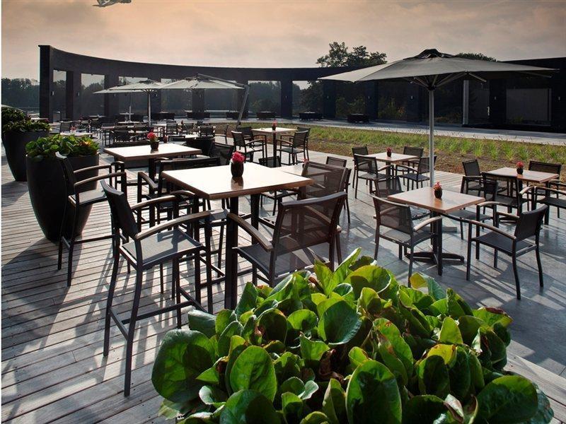 Van Der Valk Hotel Brussels Airport Diegem Kültér fotó
